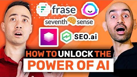 Top AI Tools and Tips for Marketing Success: A Comprehensive Review and Guide