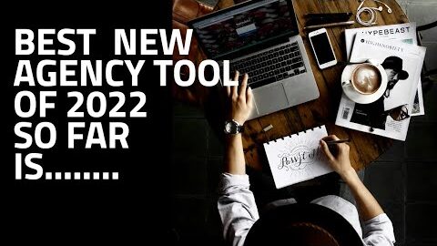 Digital marketing agency strategy 2022 | Appsumo Review of Crigloo