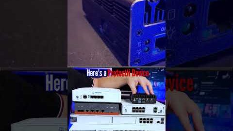 What’s the Best Firewall? #shorts #firewall #cybersecurity #iphone #android