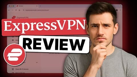 ExpressVPN Review: Beyond the Hype