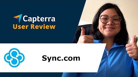 Sync.com User Review