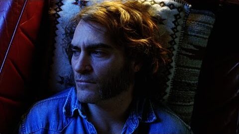 Inherent Vice – Official Trailer [HD]