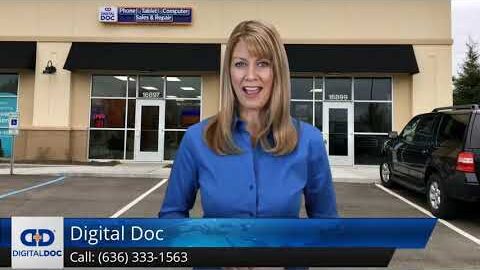 DIGITAL DOC CHESTERFIELD MO REVIEWS AND RATINGS |  (636) 333-1563 |