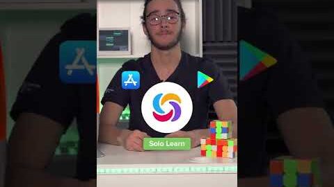Best 5 Mobile Apps for Programming