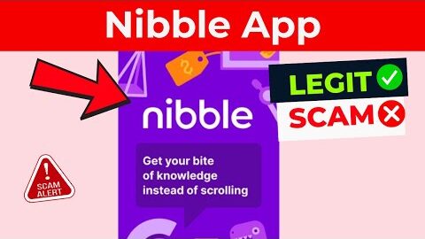 Nibble App Review – Is This AI Negotiation Tool Worth It or a Scam? Full Guide