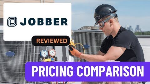Jobber Pricing & Platform Comparison | vs HCP, Thryv, HubSpot & ServiceTitan