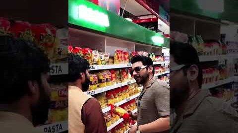 One Stop for Every Car Accessory! 😍 Visit Sehgal Motors CSD Cantt Today!