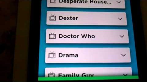 My IOS APP Reviews – Episode 15 QuizUp Trivia Game