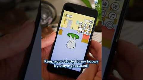 5 Apps to Help You Focus! #shorts