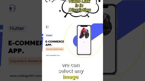 Flutter Ratings and Reviews Screen | Flutter eCommerce App UI
