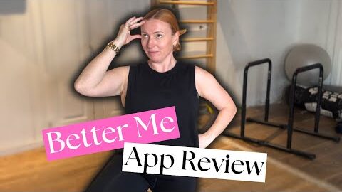 I Tried The Better Me Calisthenics Challenge – My UNSPONSORED Better Me Reviews