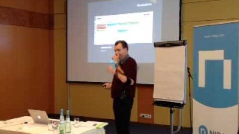Tools4AgileTeams – Holger Bock über die Evaluation von Project Collaboration Software Tools