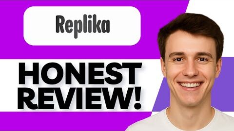 Replika AI Review | Best AI Companion App in 2025?