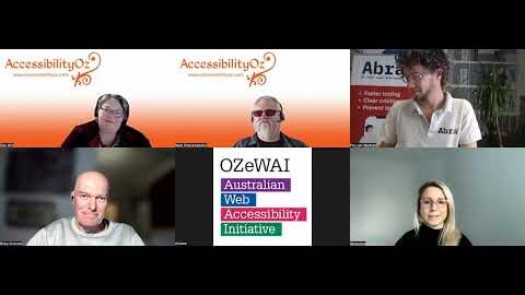 Testing mobile apps for accessibility
