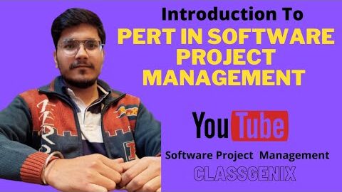 Program Evaluation and Review Techniques in software Project Management in detail .