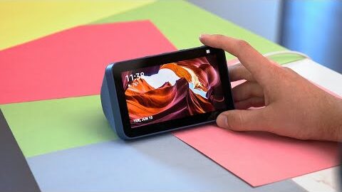 Amazon Echo Show 5 (2nd Gen, 2021 edition): What I like, and what I definitely DON’T