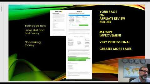 [Affili Review Builder] Builds you Price Comparison Sites with your Affiliate Link in all products