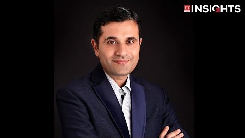 Vishal Gautam, Vice President and Site Managing Director at Zscaler