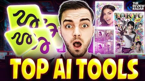 Are Top AI Tools The Shortcut to Studio-Quality Content?