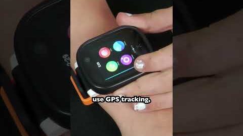 Xplora Keeps You Connected with Your Child in a Modern Way! #smartwatch #xplora #xplorasmartwatch