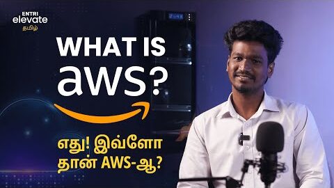 What is AWS ? | Tamil | Learn In 5 mins