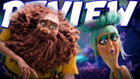 Yes… Netflix Made An American Twits Movie…