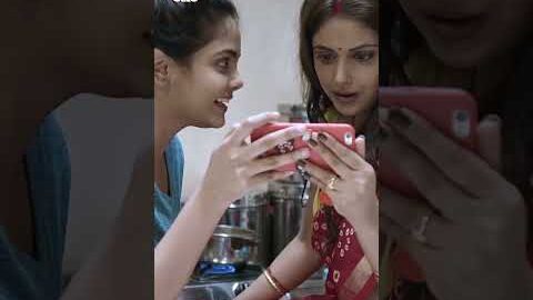 Chawl House | To Watch The Full Episode, Download & Subscribe to the Ullu App