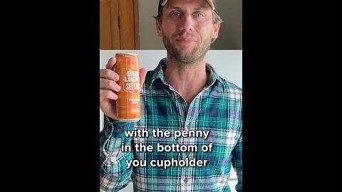 Bud Light Seltzer Pumpkin Spice product review #shorts