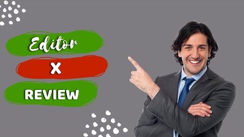 Editor X Review: The Best Web Design Platform for Professionals?