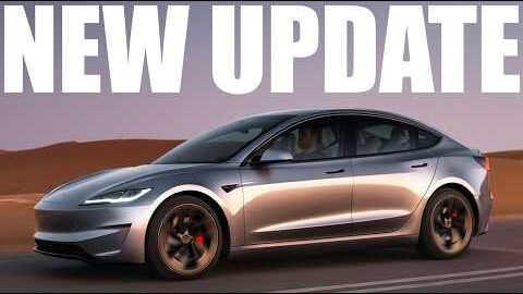 Tesla Brings Exciting New Features in Latest 4.50.0 Software Update | Owners Are Thrilled