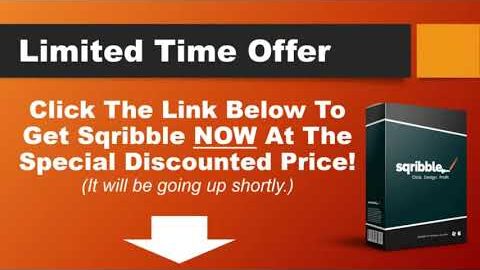 Sqribble Cloud Based Software Review /  Sqribble eBook And Flip-Book Creator Software