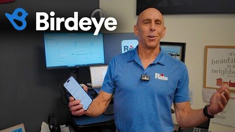 Birdeye Reviews