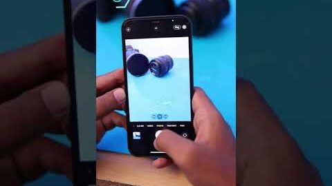 💥5 Interesting iPhone Tricks 🤩 #Shorts #iPhoneTricks