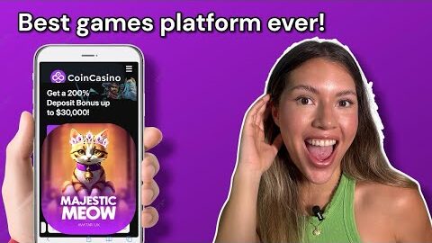 🏆 Is This The BEST Online Gaming Experience in 2025? (Full Review) 🎮