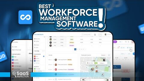 Connecteam Review – The Best Workforce Management Software for Deskless Teams?