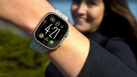 Best Smartwatches of 2025: In-Depth Reviews & Comparisons