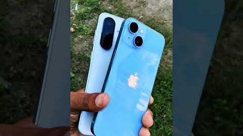 Samsung galaxy a36 vs iPhone 14: Ultimate Comparison and Review