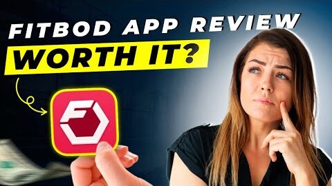 Fitbod App Review 2025 | Pros and Cons – Honest & Unbiased