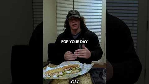 Sam Sulek about the app he uses to track macros #fitness #gym #gymmotivation #gymtips