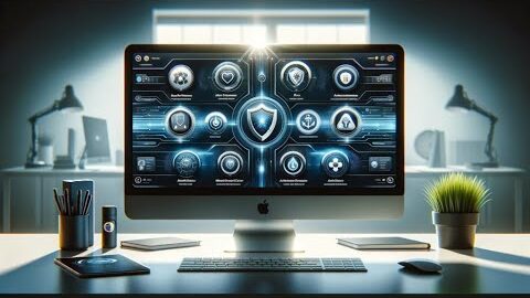 🖥️ Best Antivirus For Mac on YouTube | Mac Security Software, Virus Protection