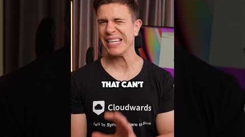 Open-Source Cloud Storage: 5 Services That Big Tech Hates 🤬