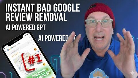 🧯🔥NOW YOU CAN REMOVE BAD OR FAKE GOOGLE REVIEWS !!!🚨 FROM YOUR GOOGLE BUSINESS PROFILE FAST -2025