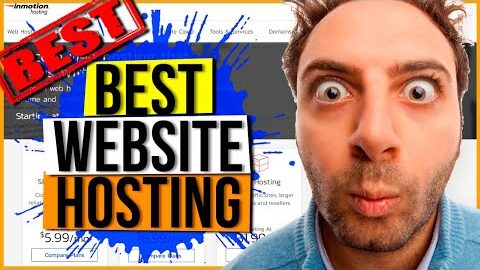 Best Cheap Web Hosting Service 2021 🔥