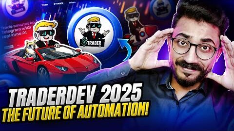 TraderDev Review 2025 | The Ultimate Platform for Smart Automation & Tools 🚀