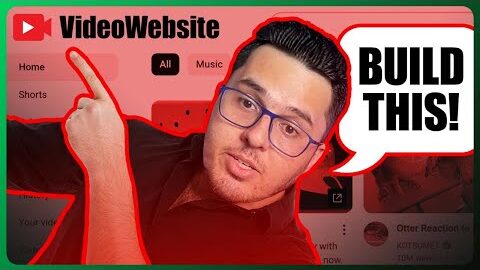 Build Your Own Video Streaming Platform | It’s Easier Than You Might Think!