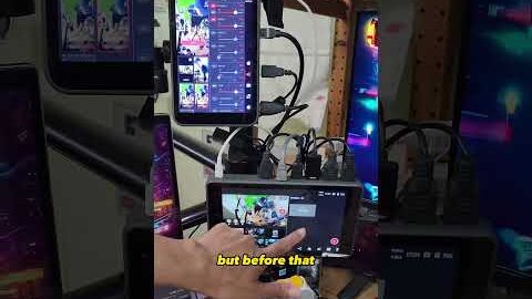 How to Stream to Multiple Platforms Simultaneously with YoloBox Pro! #livestream  #instream  #tiktok