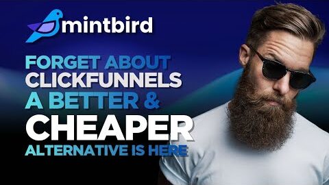 Mintbird Reviews | Best Sales Funnel Builder Software – Mintbird [3 FREE Bonuses]