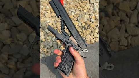 Worst Rated Pistol Pt.2