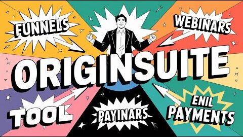 OriginSuite Review: The $17 Software That Might Replace Your Entire Tech Stack