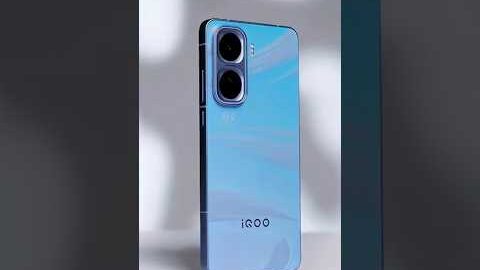 iQOO Neo 11 💥Confirm With Snapdragon⚡ Power । iQOO Neo 11 Unboxing। #shorts #viral